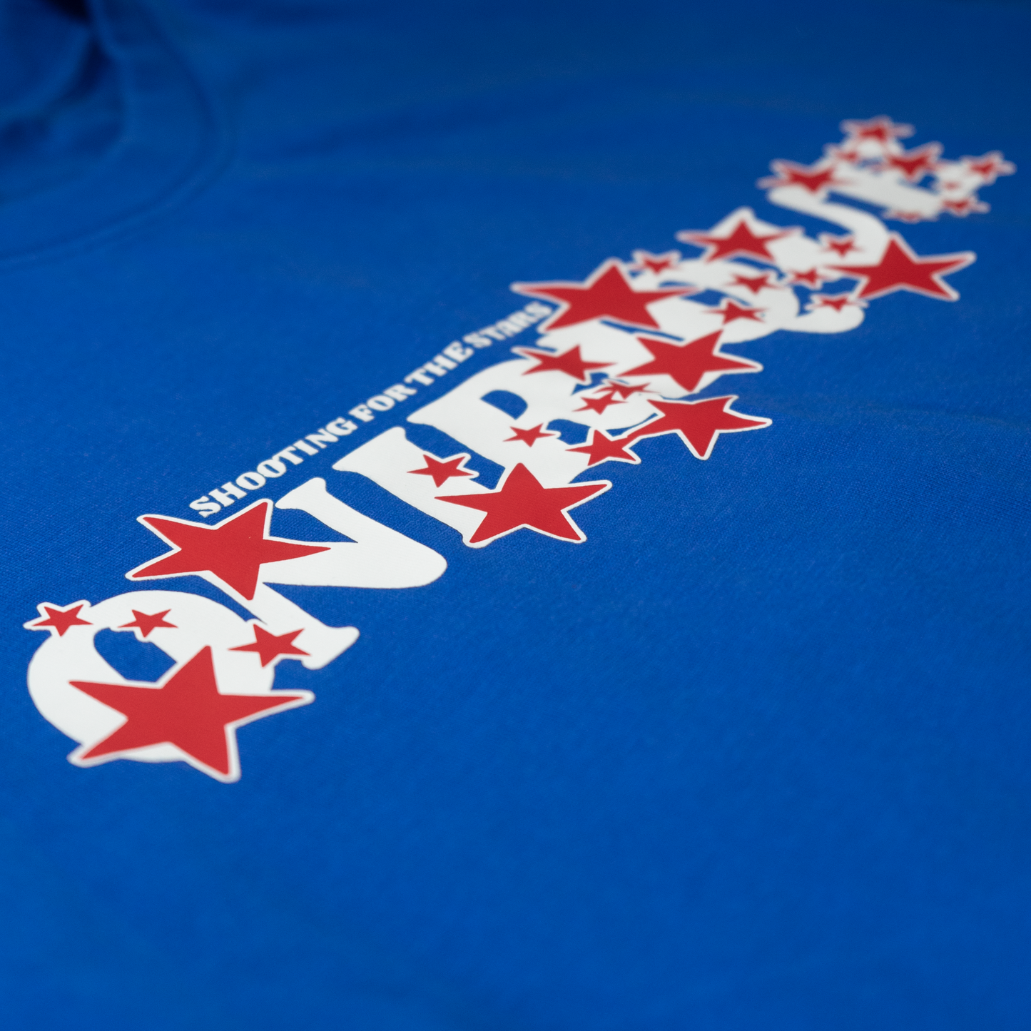 Onirique Shooting for the Stars T-Shirt