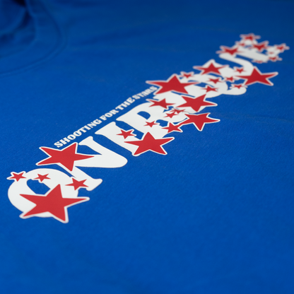 Onirique Shooting for the Stars T-Shirt